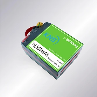 14s drone battery